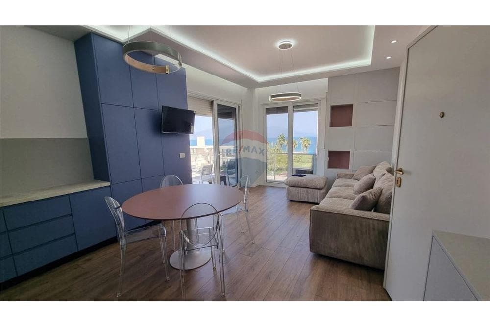 Apartament - Në Shitje - Rradhime, Vlorë