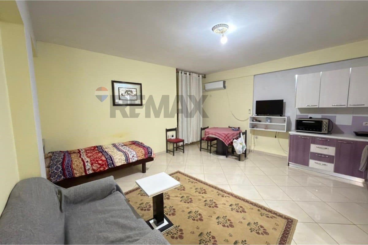 APARTAMENT 1+1 PËR SHITJE – SKELË, VLORË 2