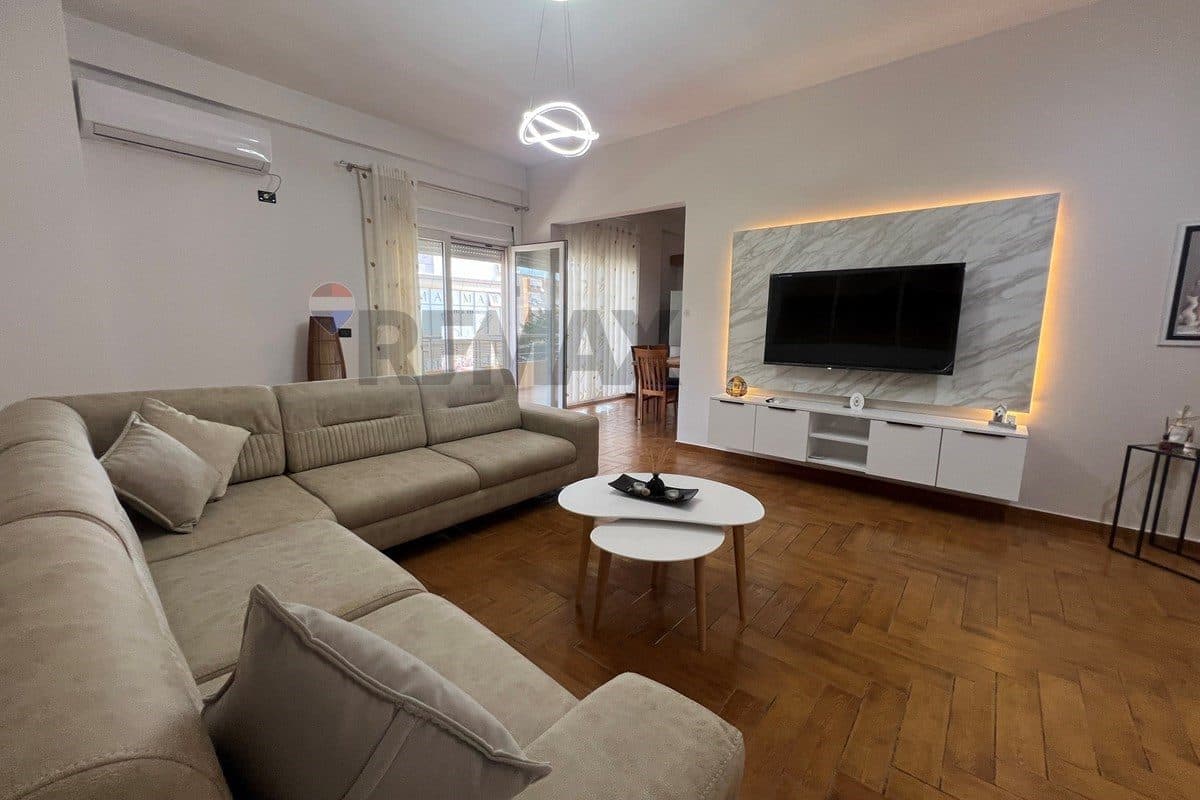 🏡 APARTAMENT 2+1 ME QIRA – RRUGA FEJZO MEMA, VLORË 4