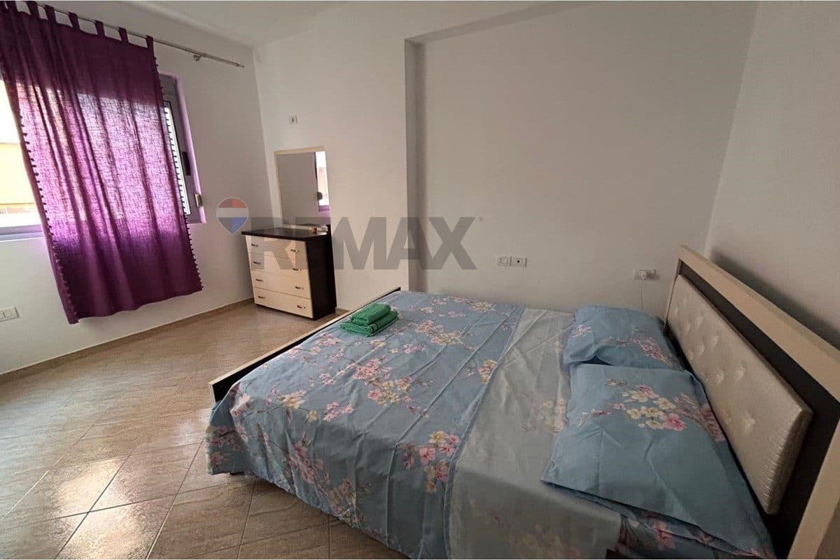 🏡 APARTAMENT 2+1 PËR QIRA NË SKELË, VLORË 🌊 4