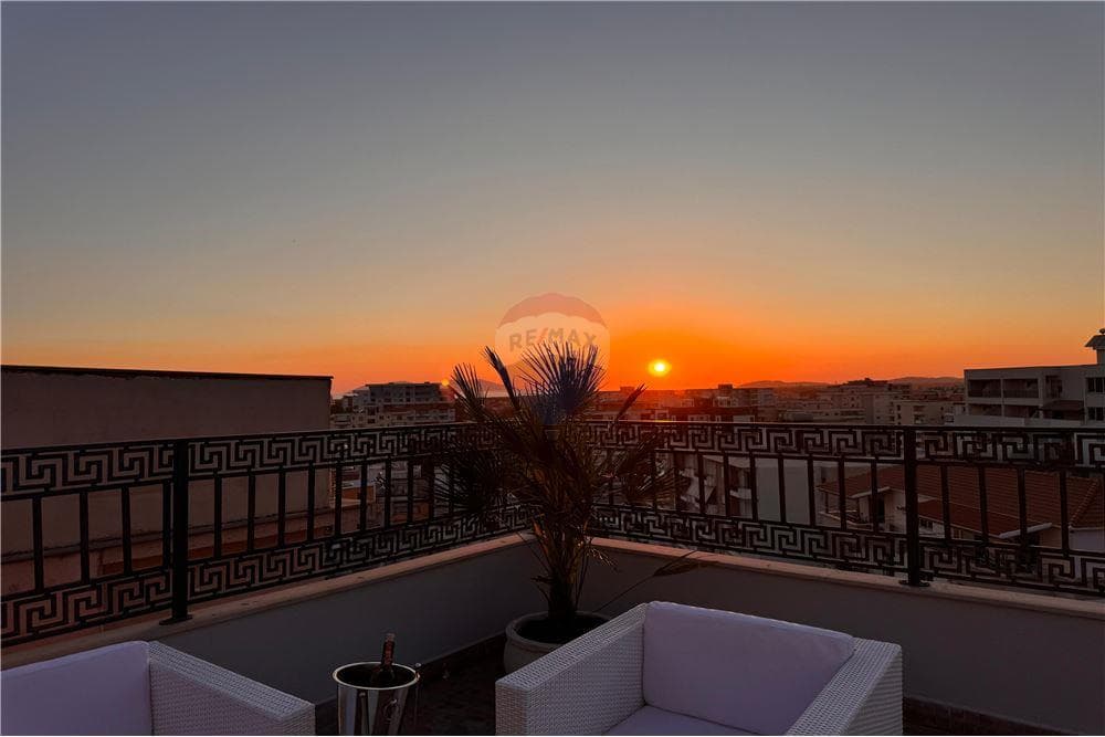 Penthouse - Në Shitje - Skele, Vlorë 2