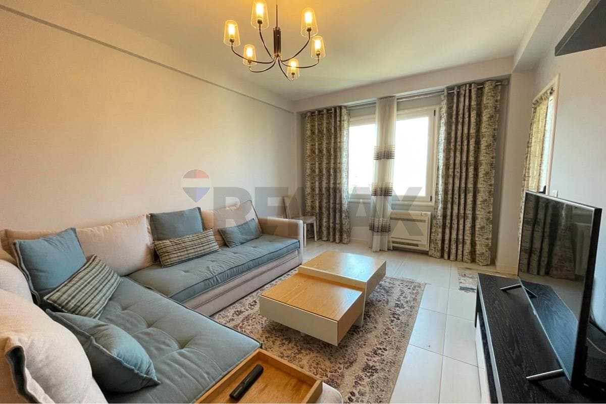 Apartament - Për Qira - Rruga Gjergj Araniti, Vlorë 2