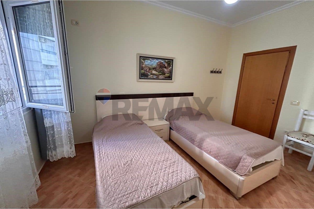 🏡 APARTAMENT 2+1+2 ME QIRA AFATGJATË – VLORË! ✨ 2