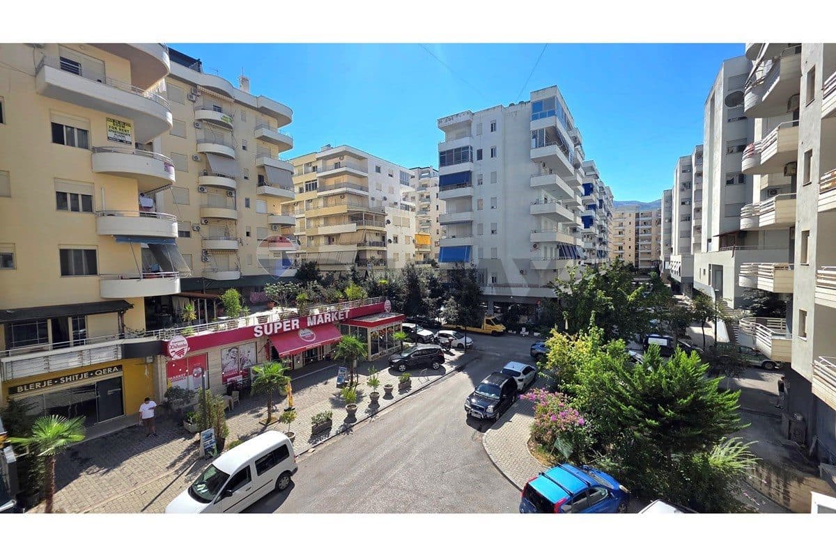 🏡 Apartament 1+1 me qira