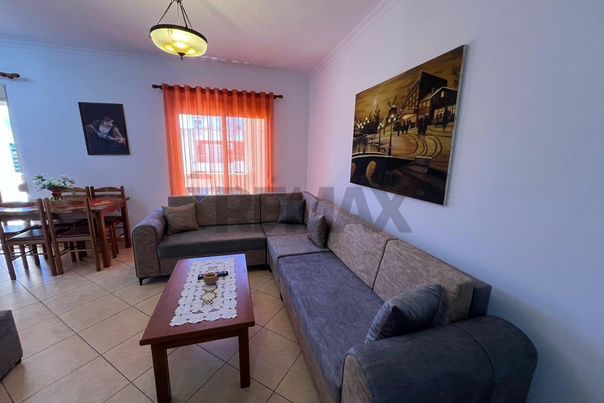 Apartament - Për Qira - Skelë, Vlorë
