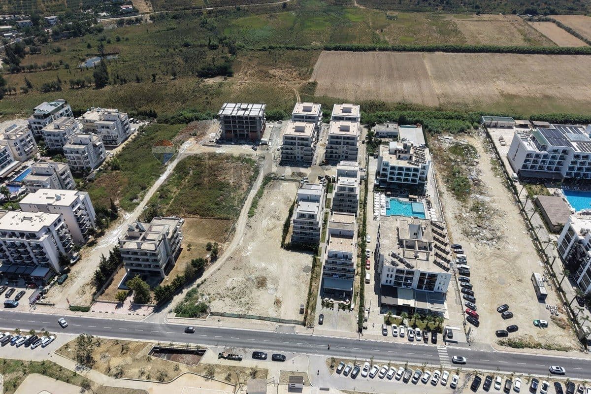 🏖️ APARTAMENTE PREMIUM NË SHITJE – RADHIMË, VLORË 4