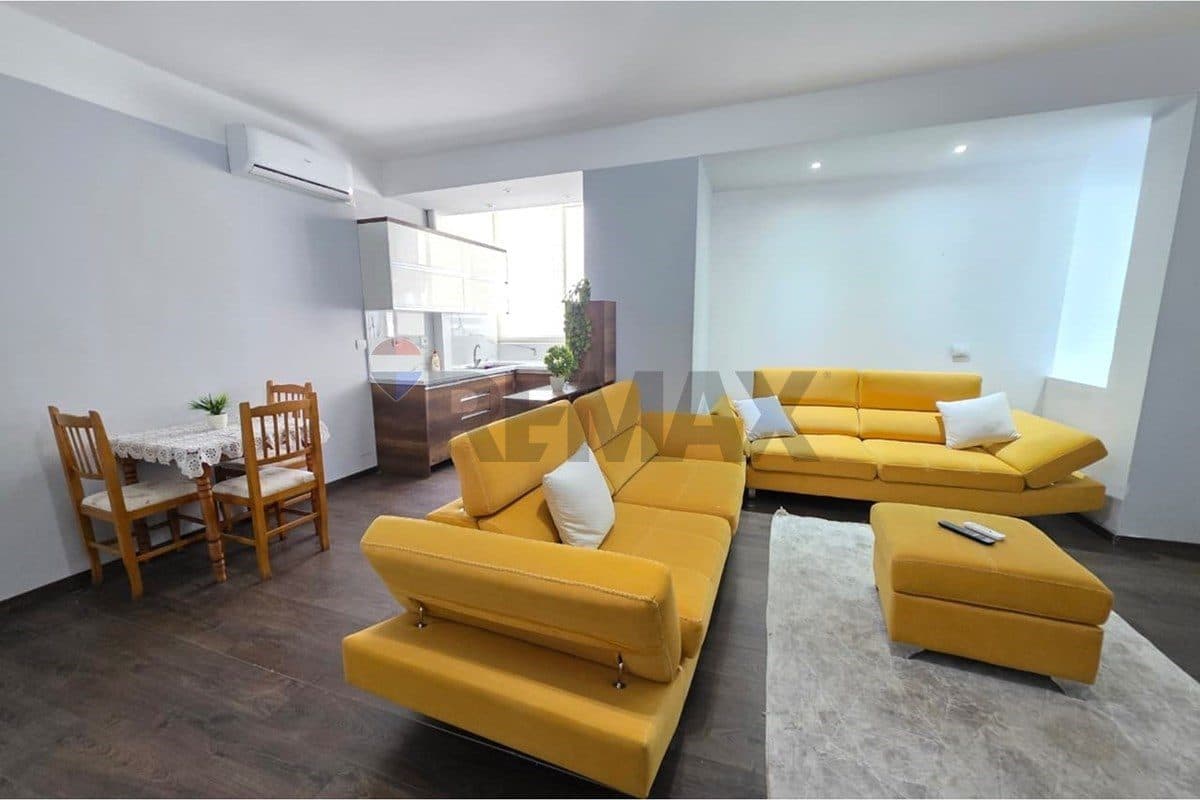 APARTAMENT 110 M² ME QIRA – GJERGJ ARIANITI, VLORË 3