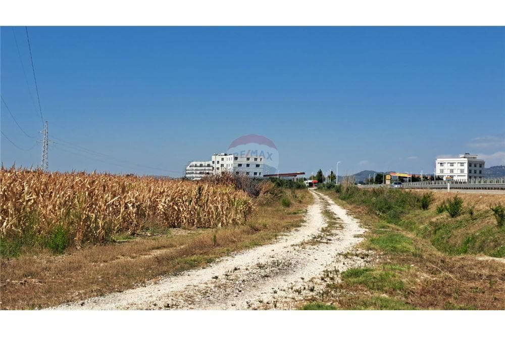 Toke Bujqesore - Në Shitje - Vlorë, Vlorë
