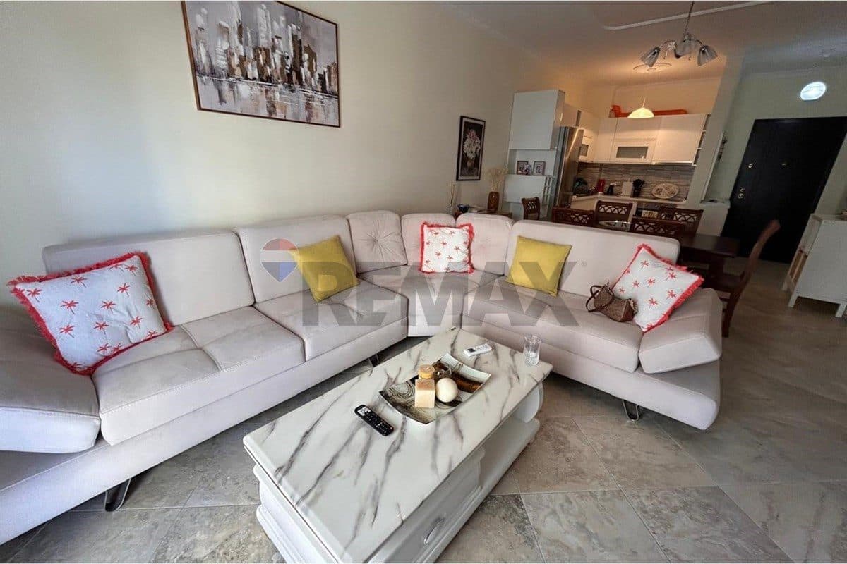 🏡 APARTAMENT 2+1 ME QIRA – VLORË 2