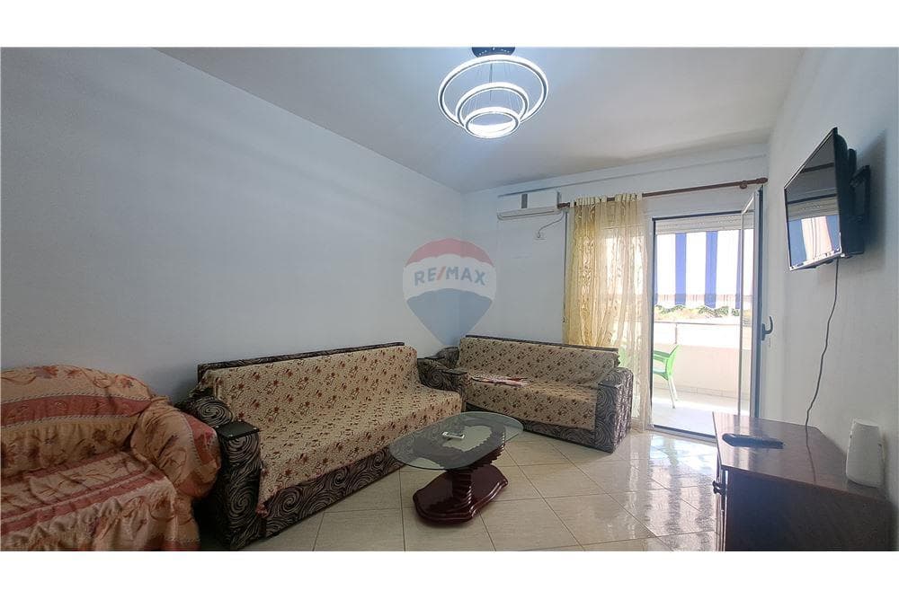 Apartament - Në Shitje - Rruga Haziz Xhyheri, Vlorë 4