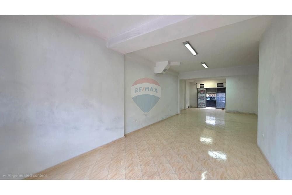 Dyqan me Qira – 100 m²,Rruga Rruga Fiqirete Musta 3