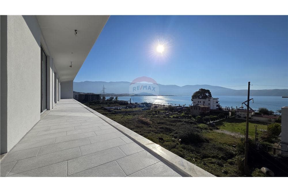Apartament - Në Shitje - Rradhime, Vlorë 2