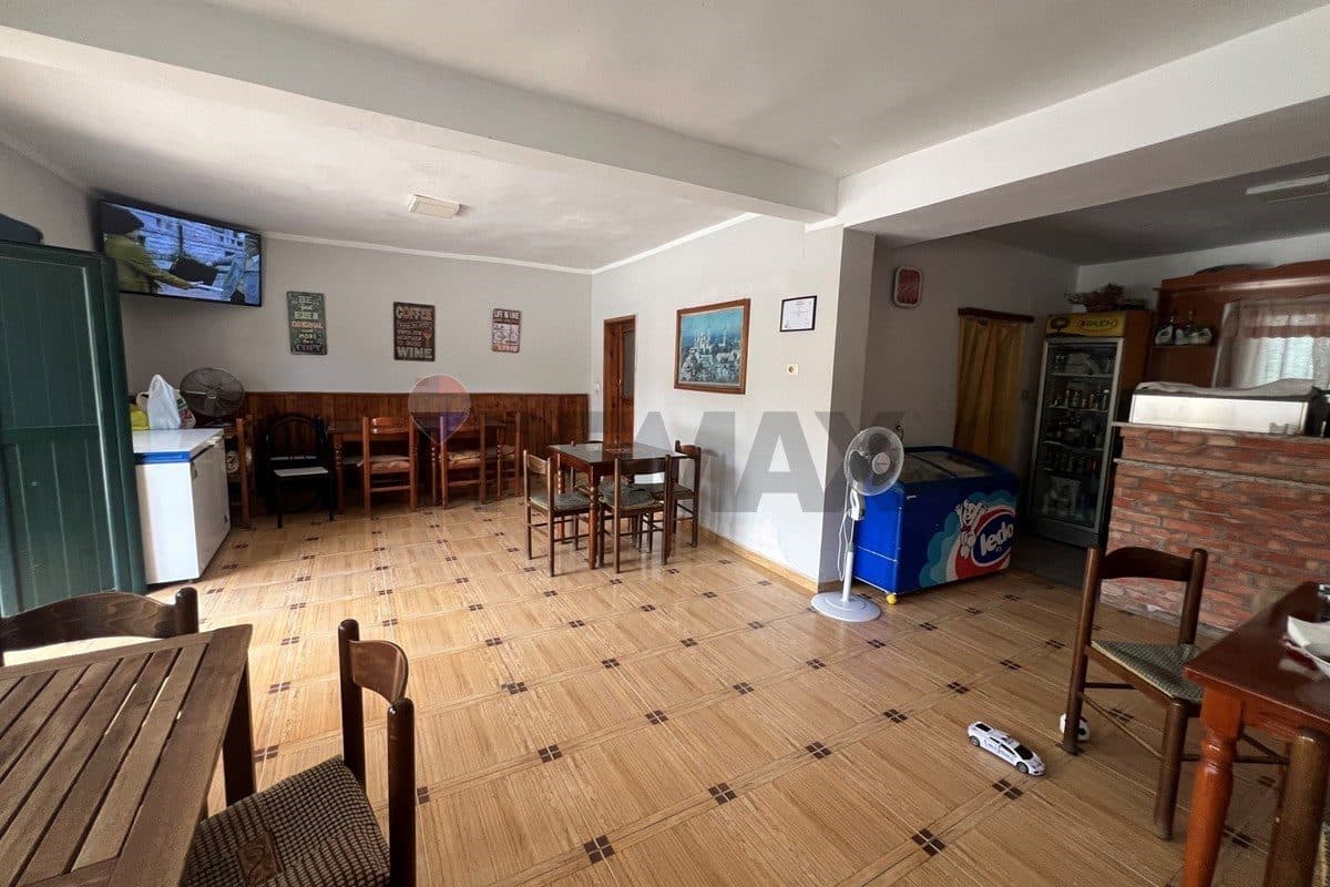 🏗️ NDËRTESË + TRUALL NË SHITJE – ORIKUM, VLORË 3