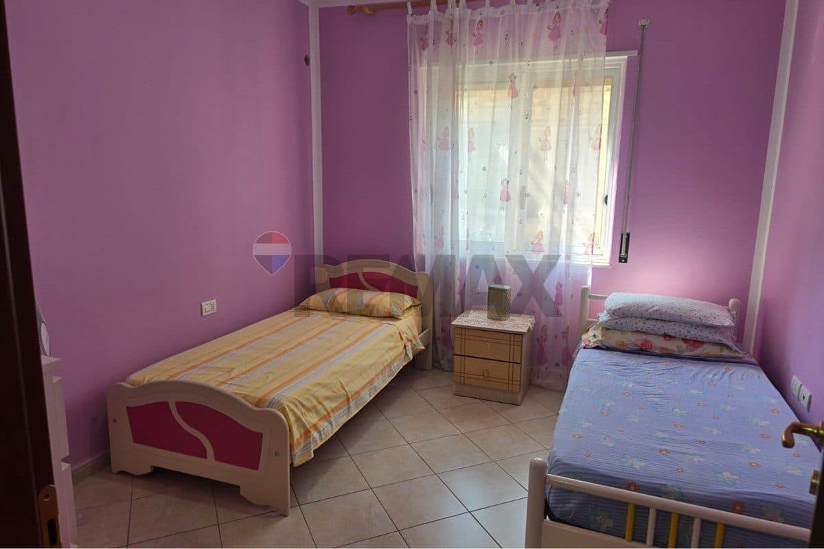 🏡 APARTAMENT 2+1 ME QIRA – TRANSBALLKANIKE, VLORË! 3