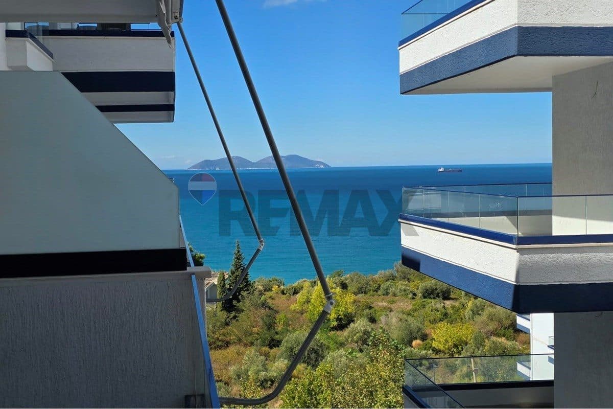 Apartament - Në Shitje - Rruga Dhimitër Konomi, Vlorë