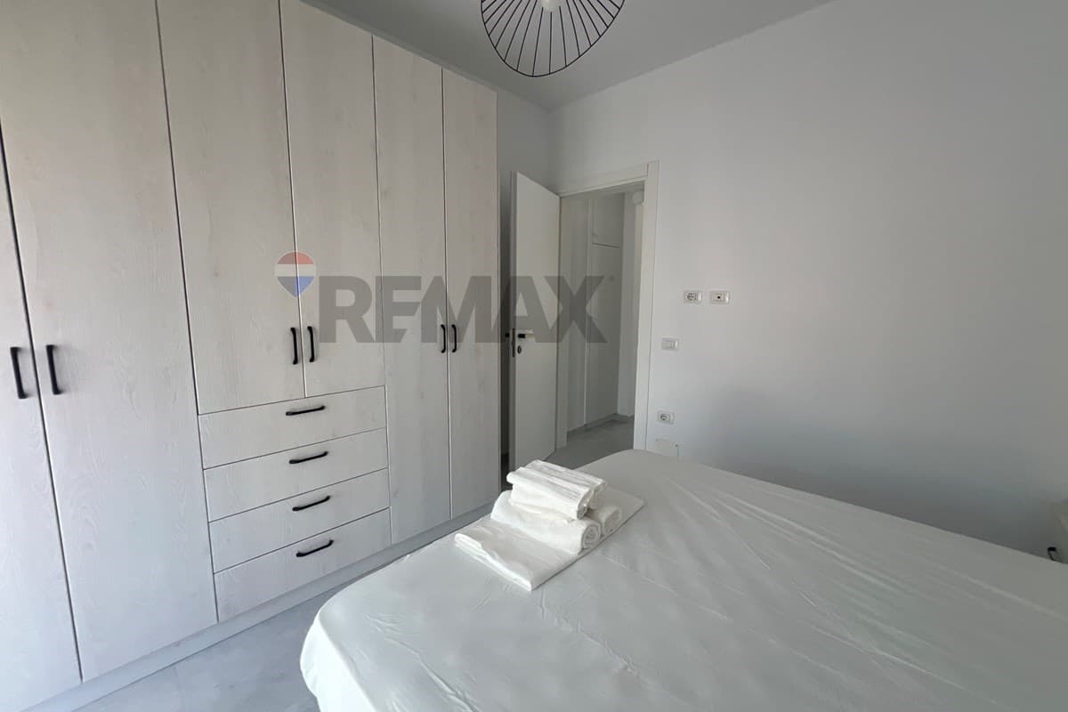 🏡 APARTAMENT 1+1 PËR QIRA – RRUGA AVDYL FRASHËRI, VLORË 3