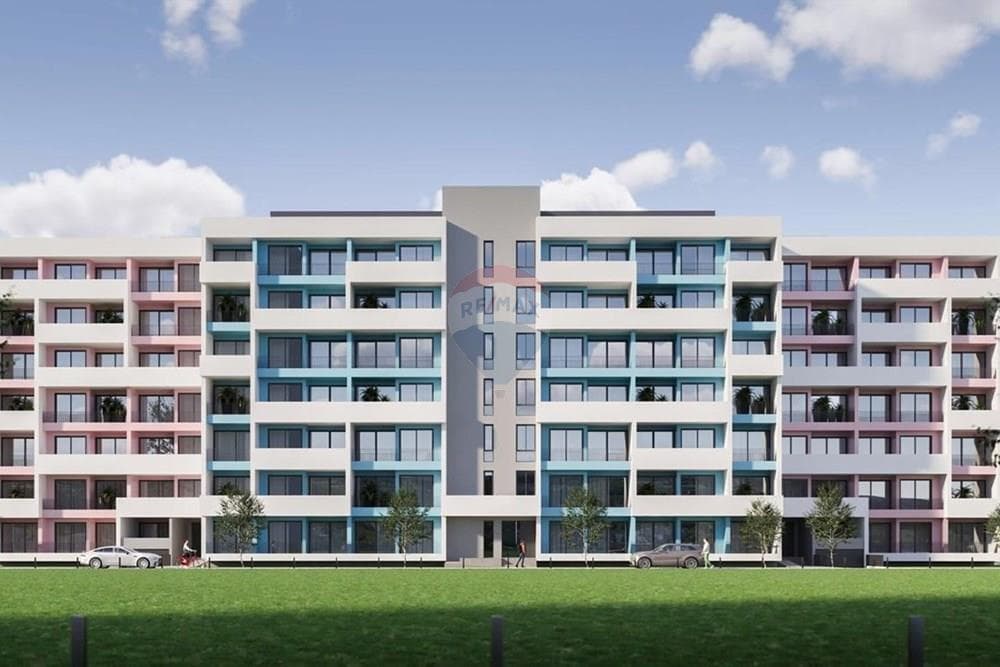 Apartament 2+1 ne shitje në Orikum 3