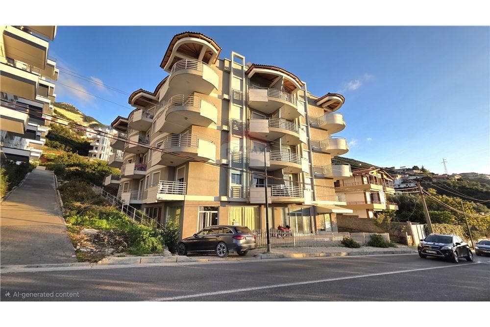 Apartament - Në Shitje - Vlorë, Vlorë 4