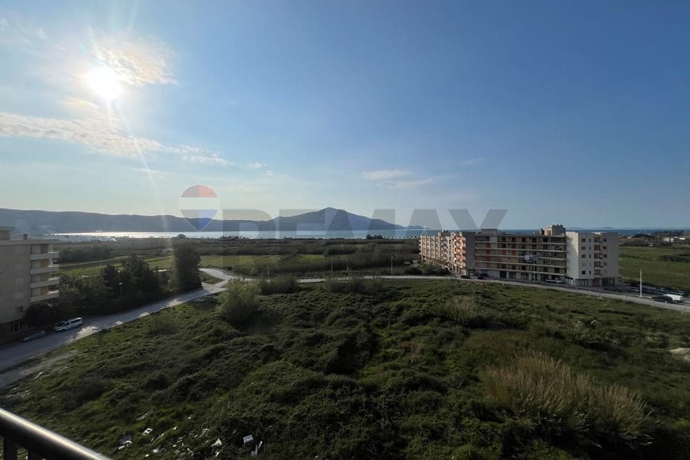 Apartament - Në Shitje - Orikum, Vlorë
