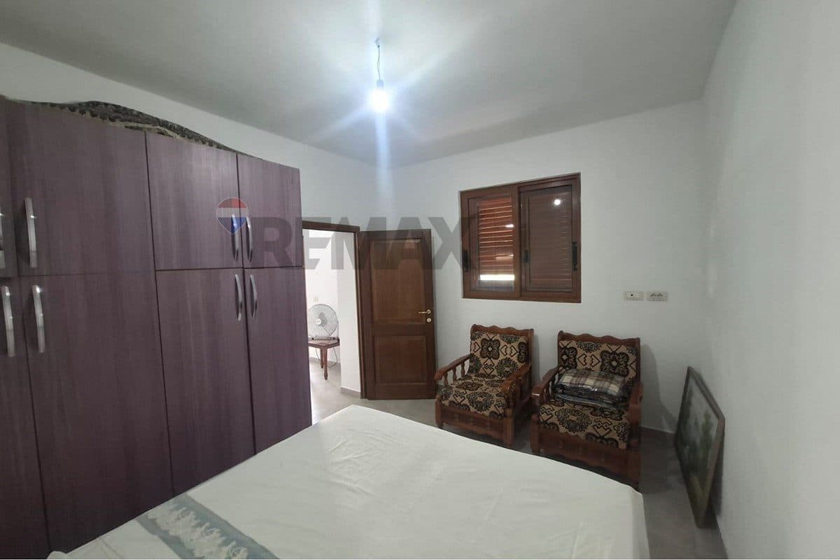 Shtëpi Private 1+1 për Qira Afatgjatë në Çole, Vlorë