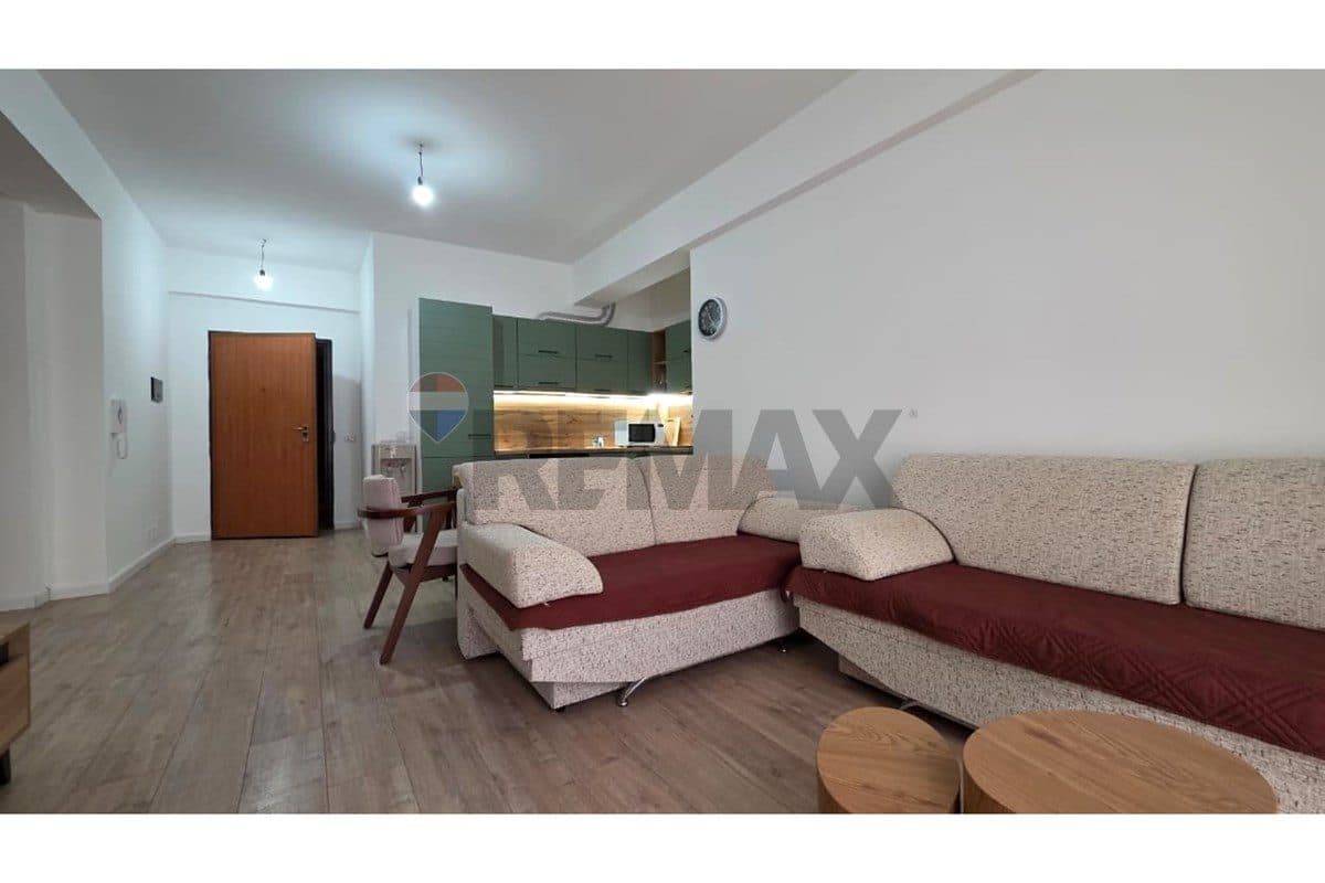 Apartament - Në Shitje - Rruga Dhimitër Konomi, Vlorë 4