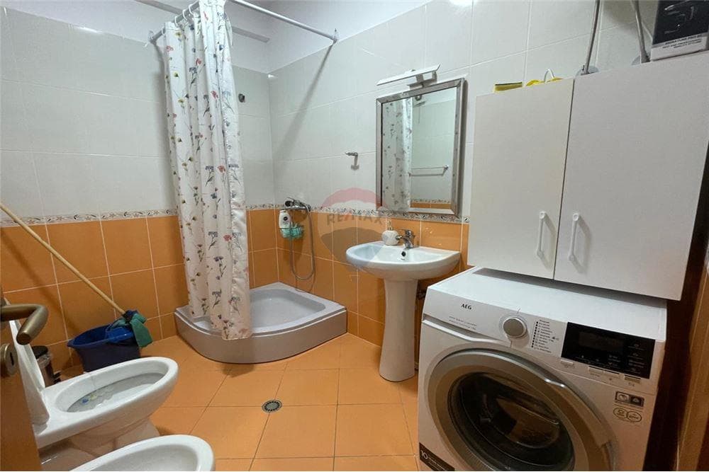 🏡 APARTAMENT 1+1 ME QIRA 2