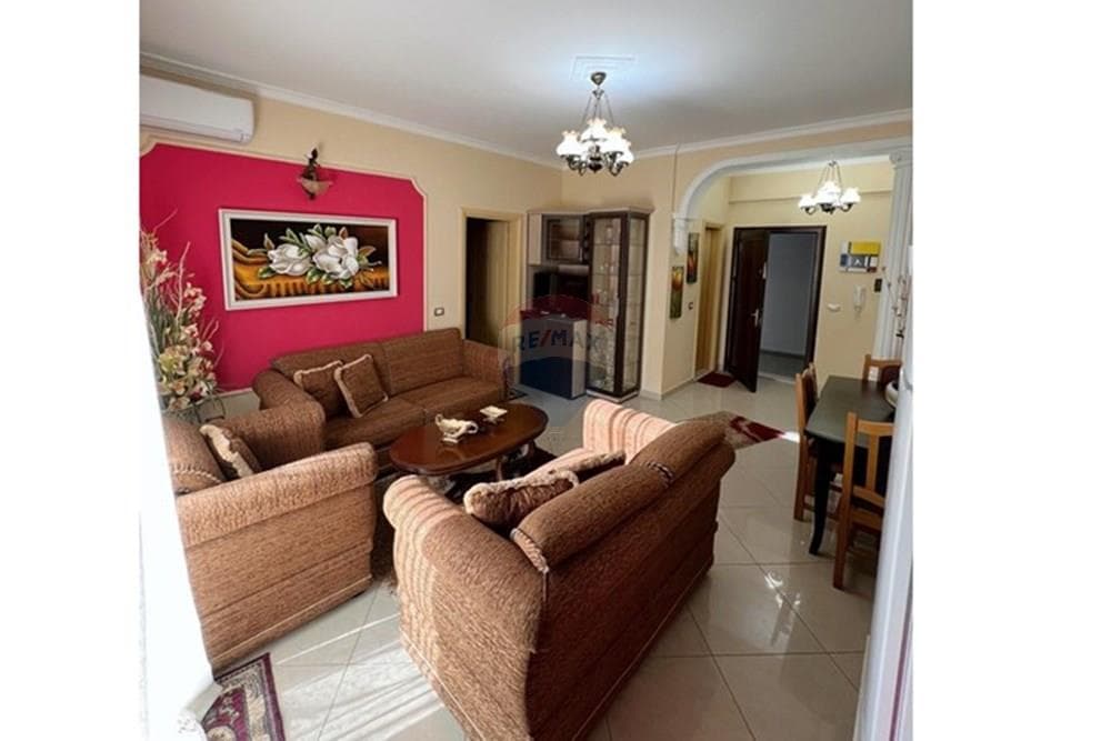 Apartament - Për Qira - Rruga Reshat Osmani, Vlorë 4