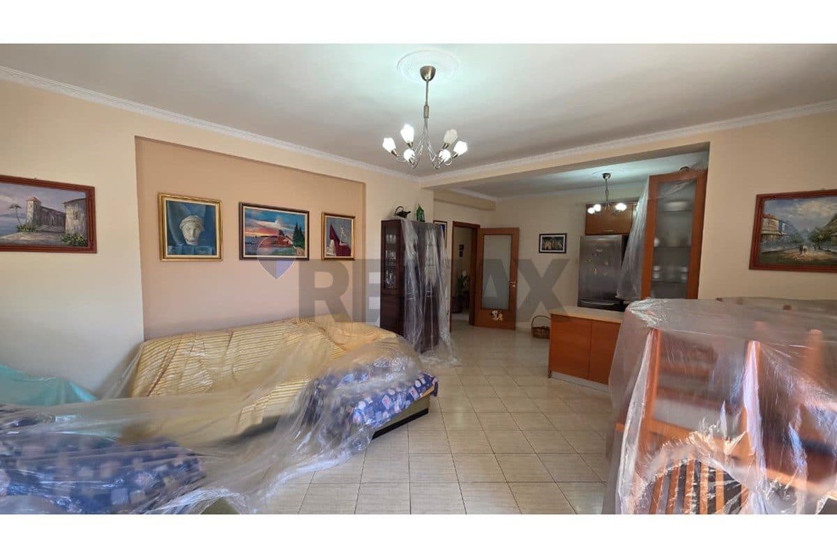 Apartament - Në Shitje - Rruga Lef Sallata, Vlorë 3