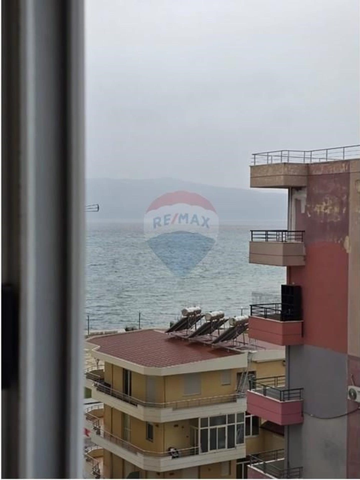 🏡 GARSONIERE PËR SHITJE – LUNGOMARE, VLORË 🌊