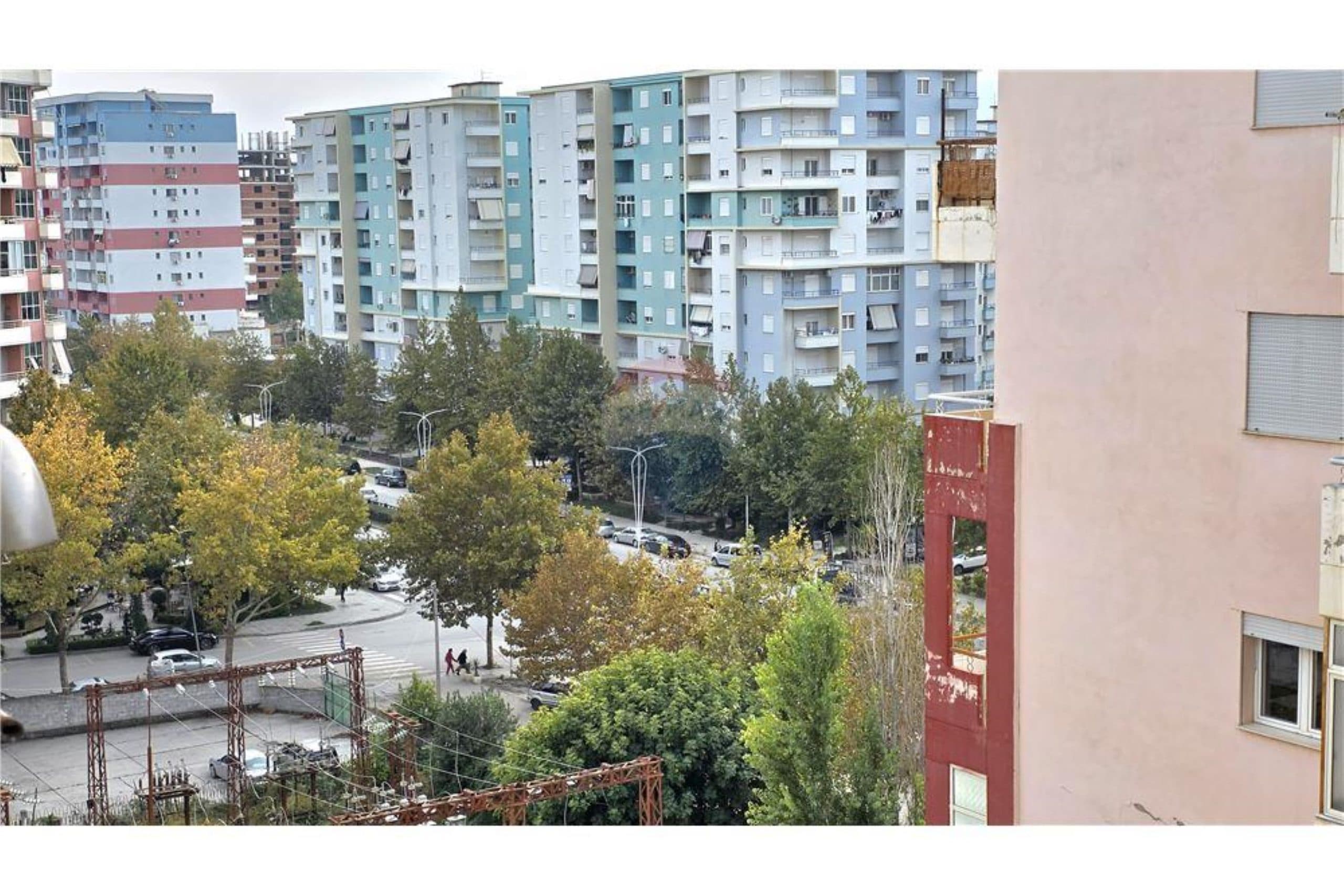 ✨ APARTAMENT PREMIUM 2+1+2 – RR. E ÇIPAJVE, VLORË 4