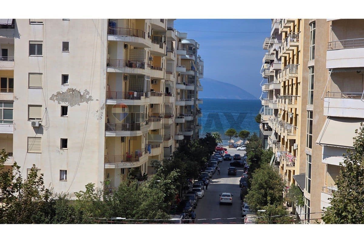 Apartament - Për Qira - Lungo Mare, Vlorë