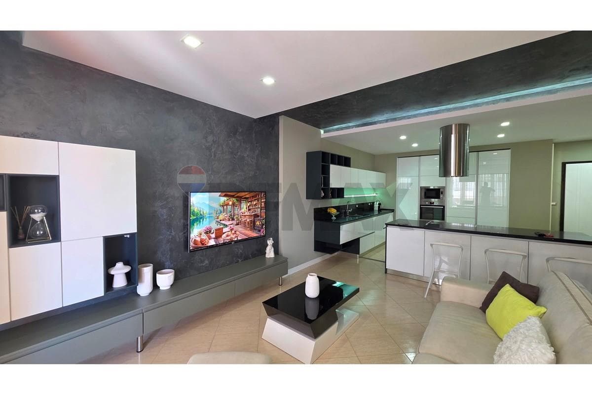 ✨ APARTAMENT PREMIUM 2+1 ME PARKIM PËR SHITJE NË VLORË