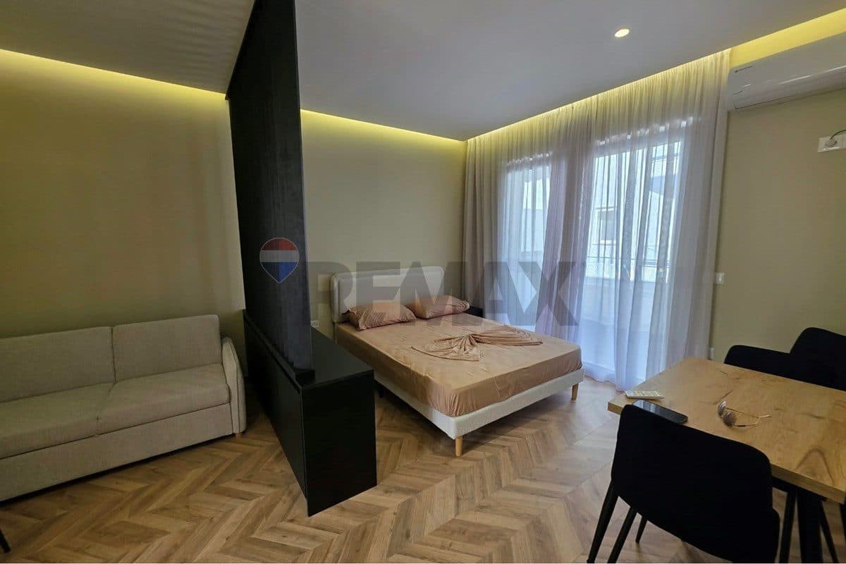 Apartament - Në Shitje - Rruga Dhimitër Konomi, Vlorë 2