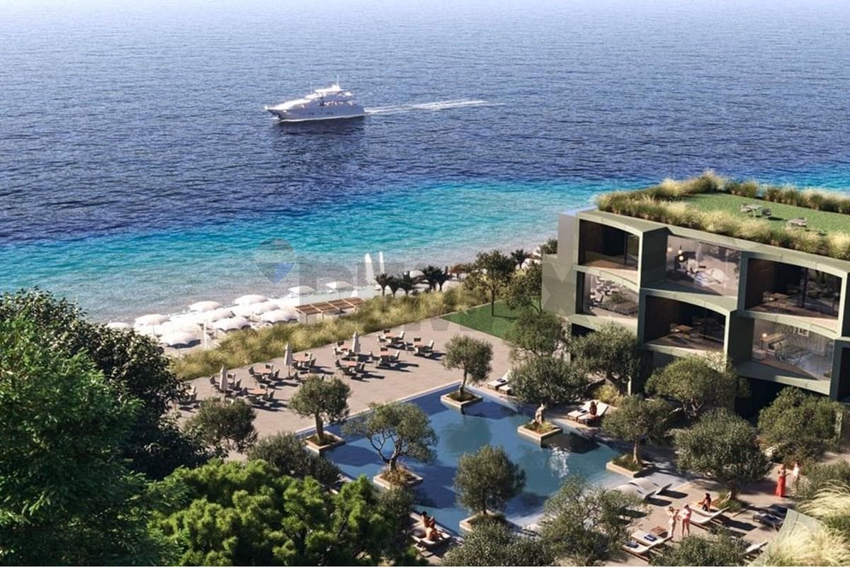 Apartament - Në Shitje - Vlorë, Vlorë 4