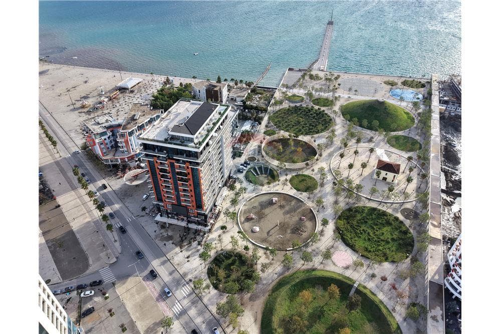 Apartament - Në Shitje - Vlorë, Vlorë