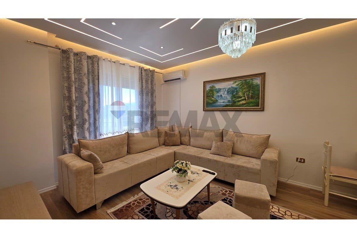 🏡 APARTAMENT PREMIUM 1+1 PËR SHITJE – SKELË, VLORË
