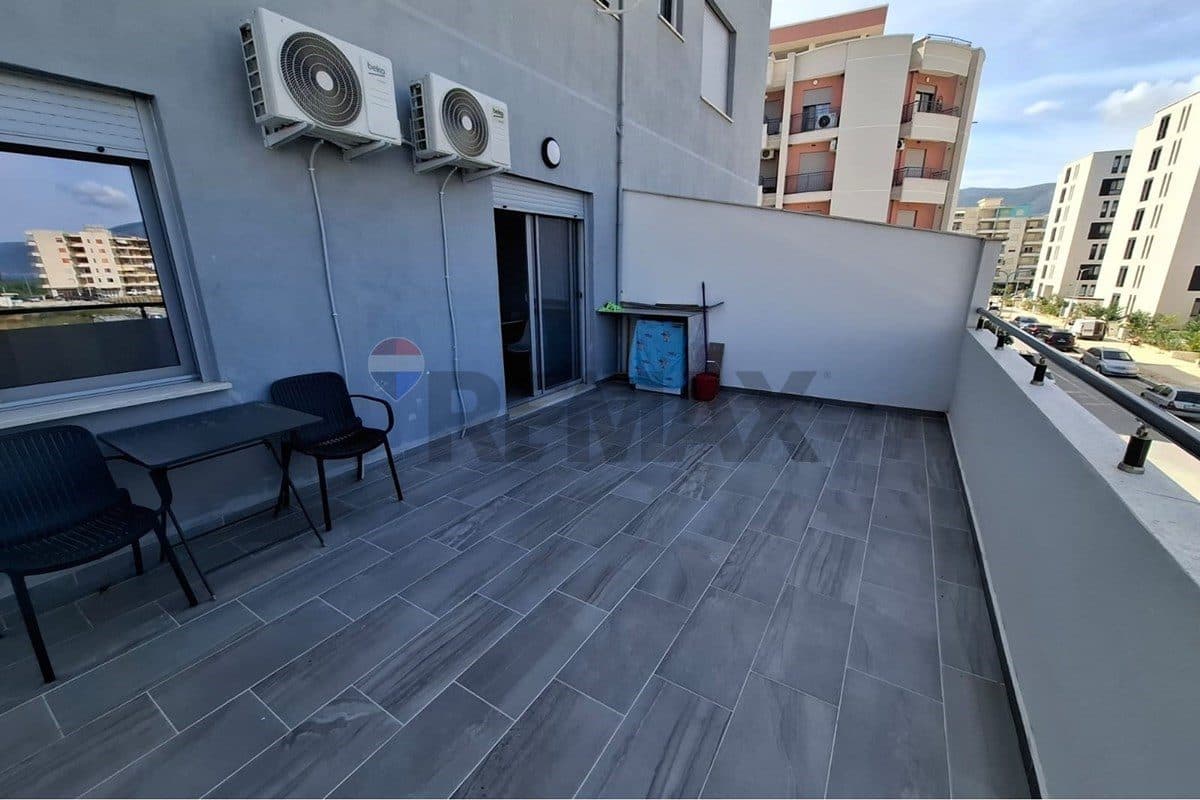 🏡 1+1 MODERN ME QIRA – ORIKUM 2