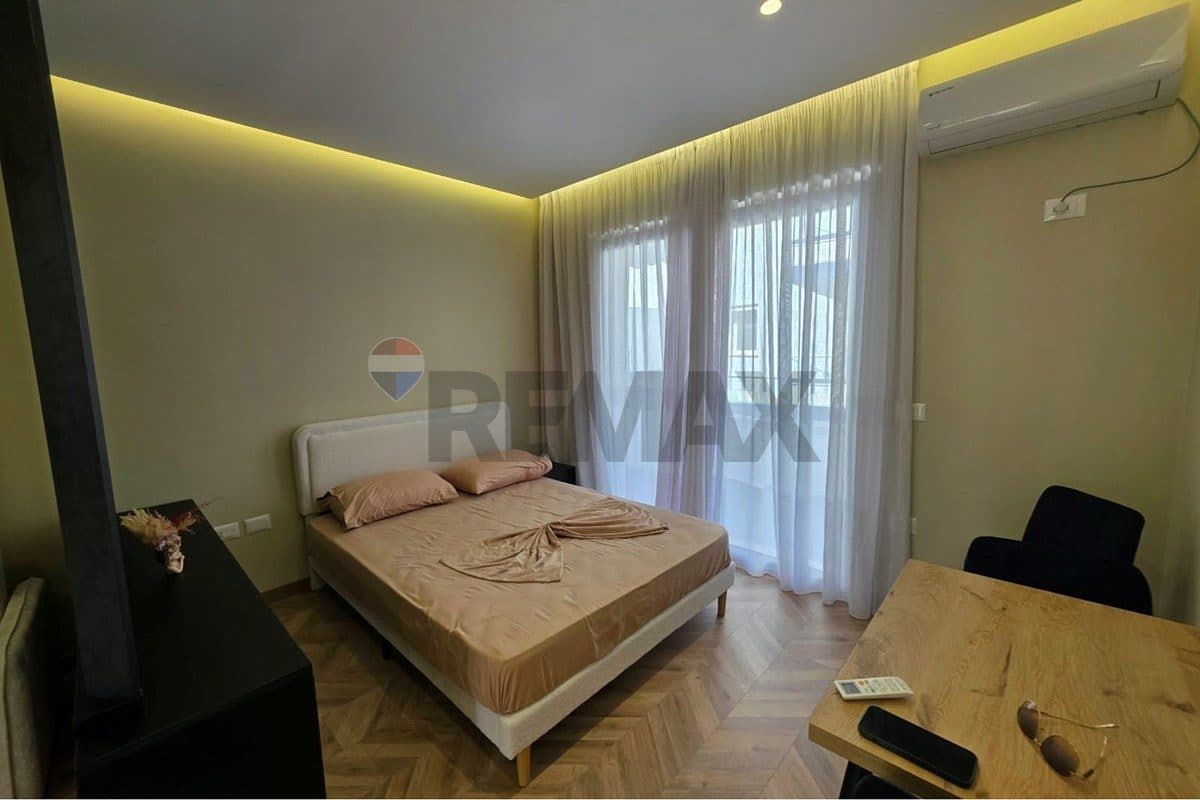 Apartament - Në Shitje - Rruga Dhimitër Konomi, Vlorë 3