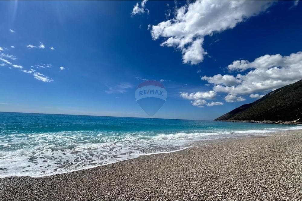 Apartament - Në Shitje - Dhërmi, Vlorë 2