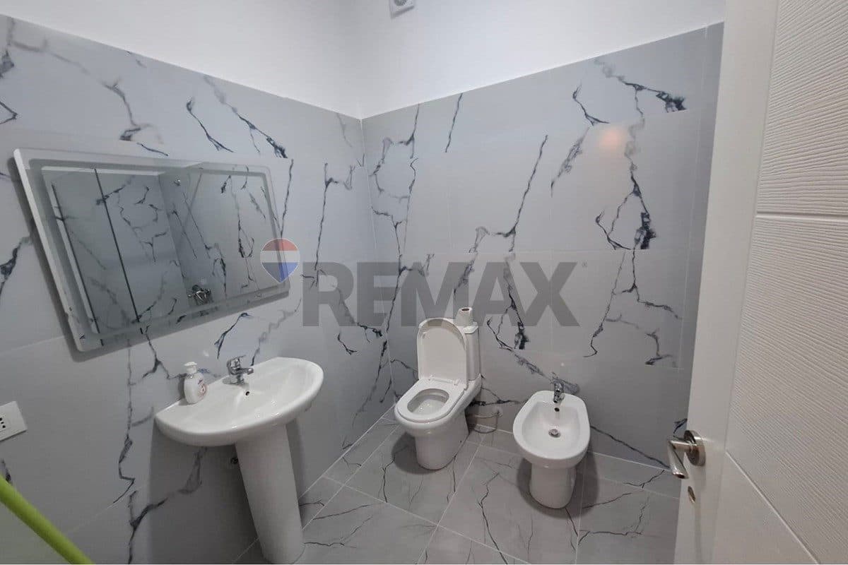 🏡 1+1 MODERN ME QIRA – ORIKUM