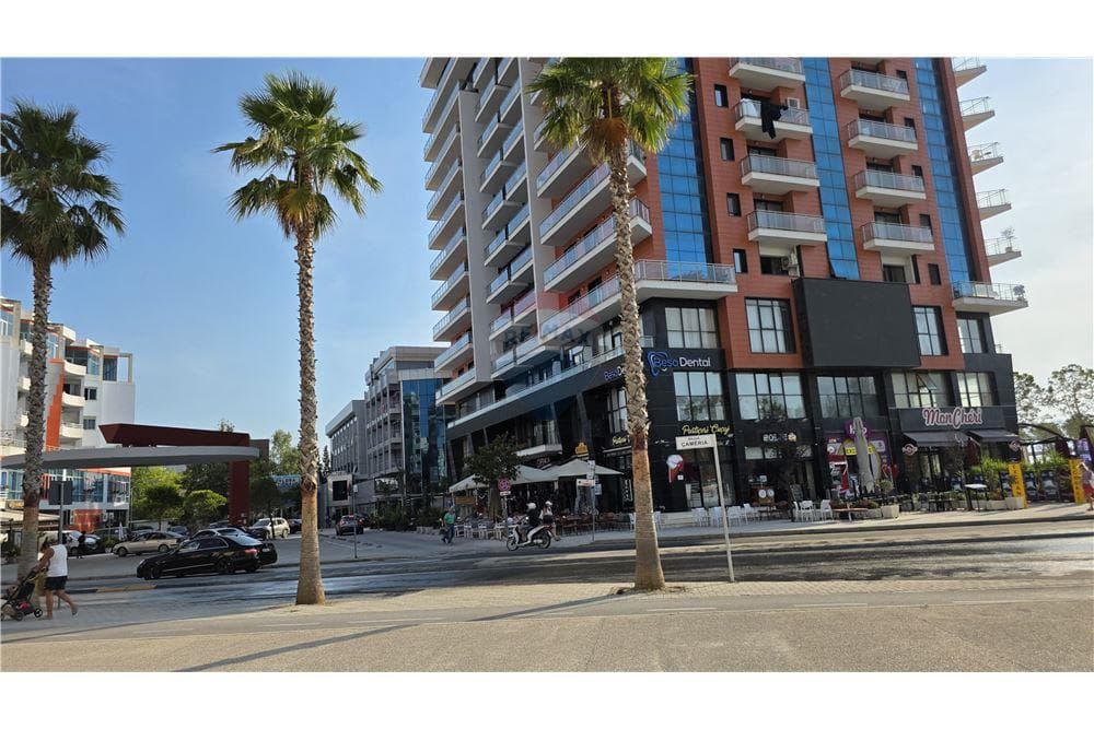 Apartament - Në Shitje - Vlorë, Vlorë 3