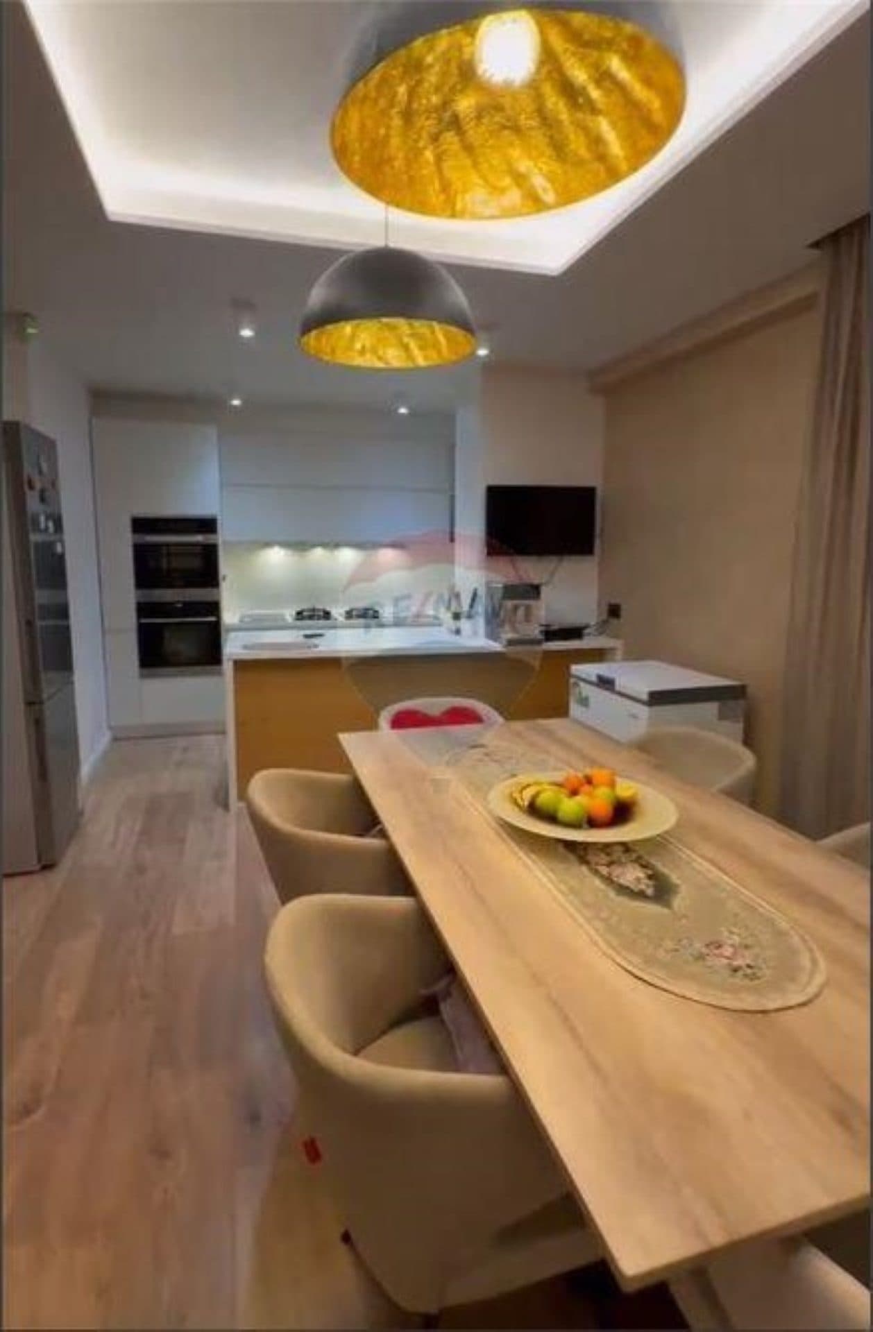 🏡 DUPLEX LUKSOZ PËR SHITJE | ÇOLE, VLORË ✨ 3