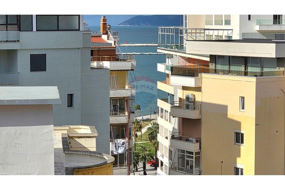 Apartament - Në Shitje - Vlorë, Vlorë 2