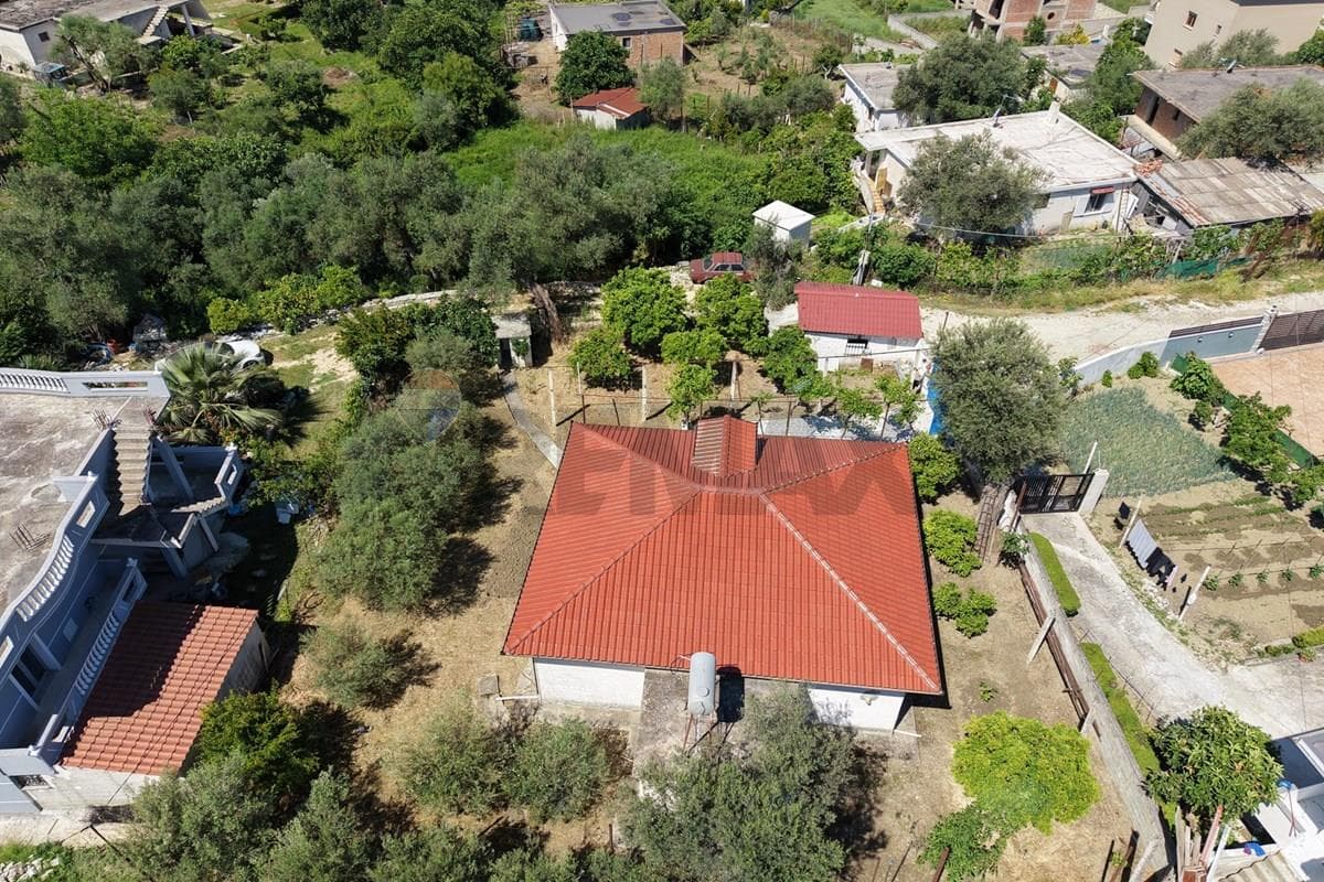 Shtepi Private - Në Shitje - Vlorë, Vlorë
