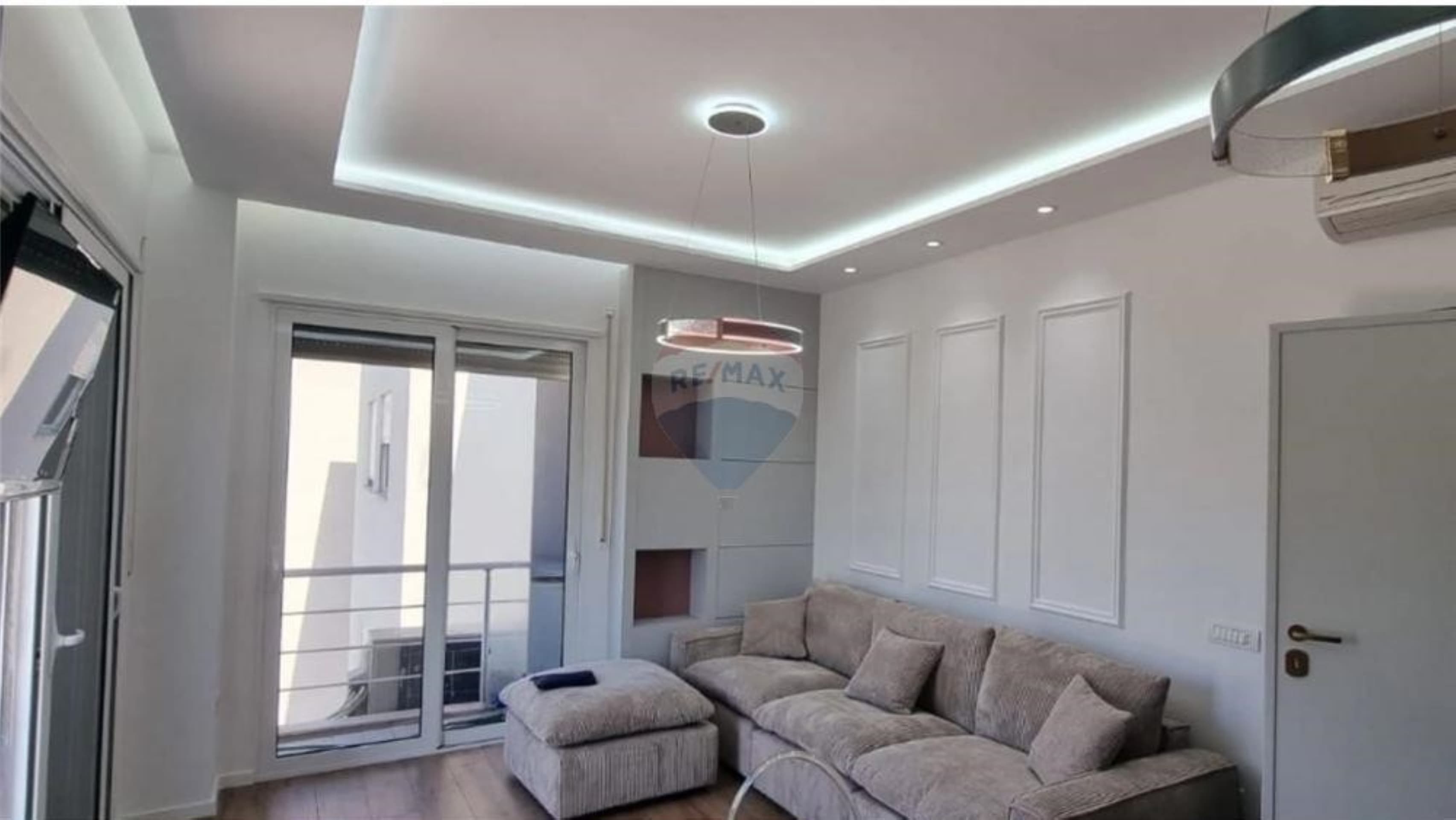 🌊 APARTAMENT 1+1 PËR SHITJE – RRADHIMË, VLORË ✨ 2