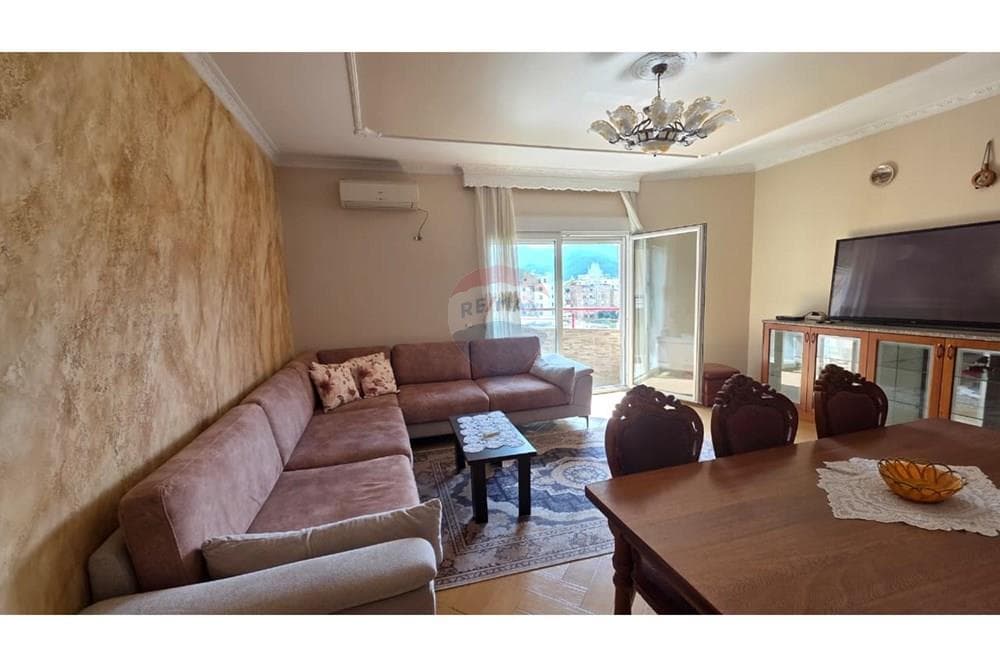 Apartament - Në Shitje - Gjimnazi Ali Demi, Vlorë 2