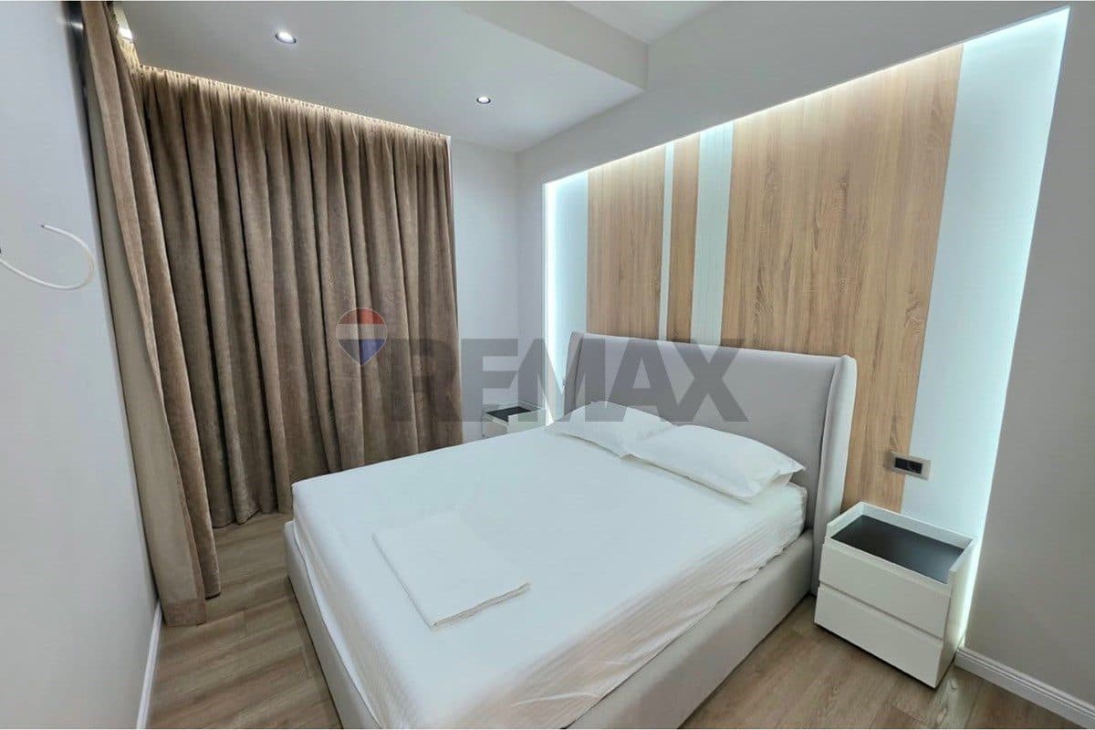🏡 PENTHOUSE EKSKLUZIV PËR SHITJE – LUNGOMARE, VLORË 2