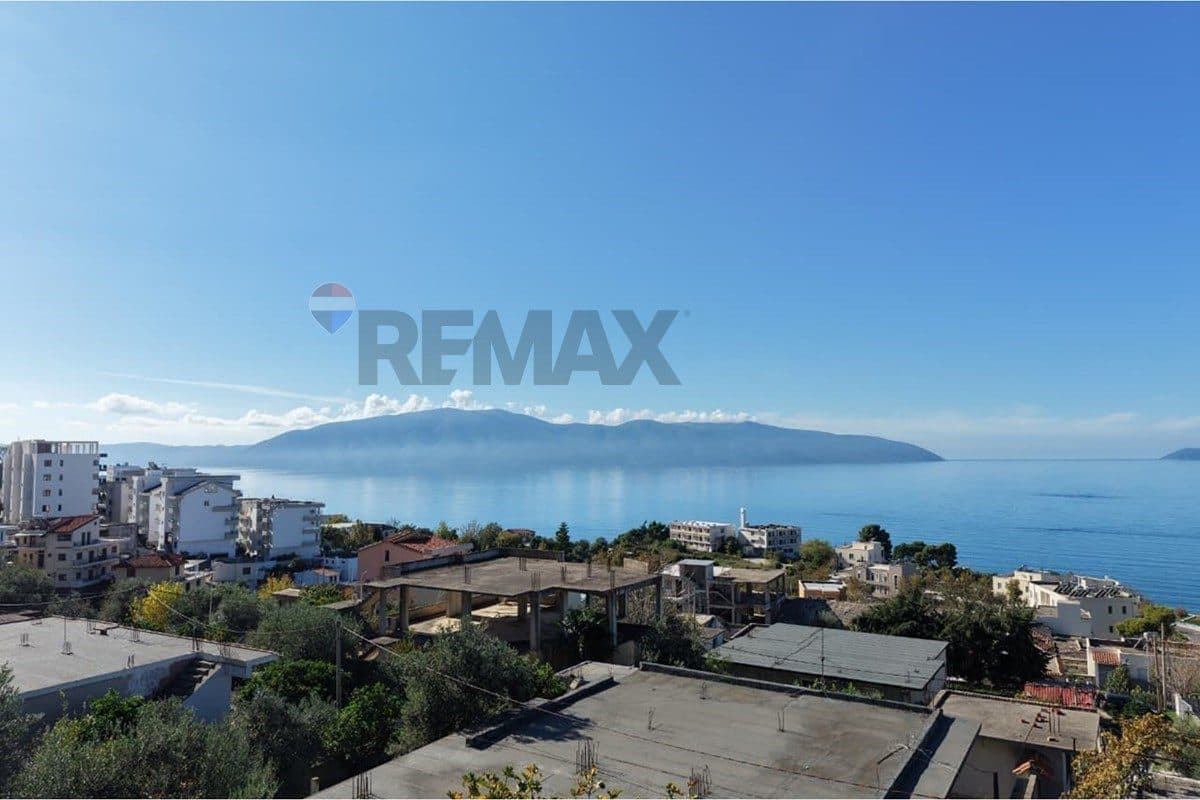 Vile - Në Shitje - Rruga Dhimitër Konomi, Vlorë
