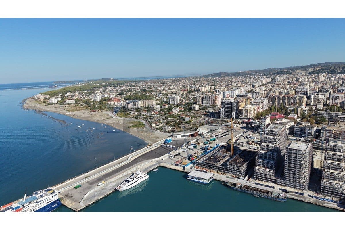 Apartament - Në Shitje - Skelë, Vlorë