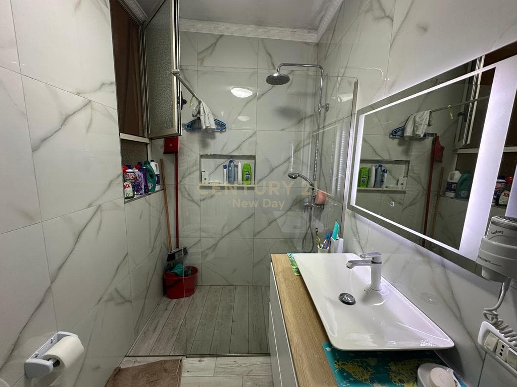 Shitet Apartament i Konvertuar 2+1 në Golem, Durrës - 105000€ | 62 m² 4